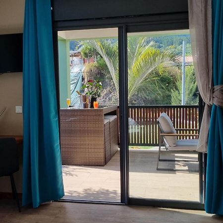Villa Des Pins By Kaz'Ida Cilaos Esterno foto